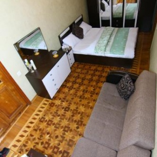 Фотография хостела The Welcome hostel