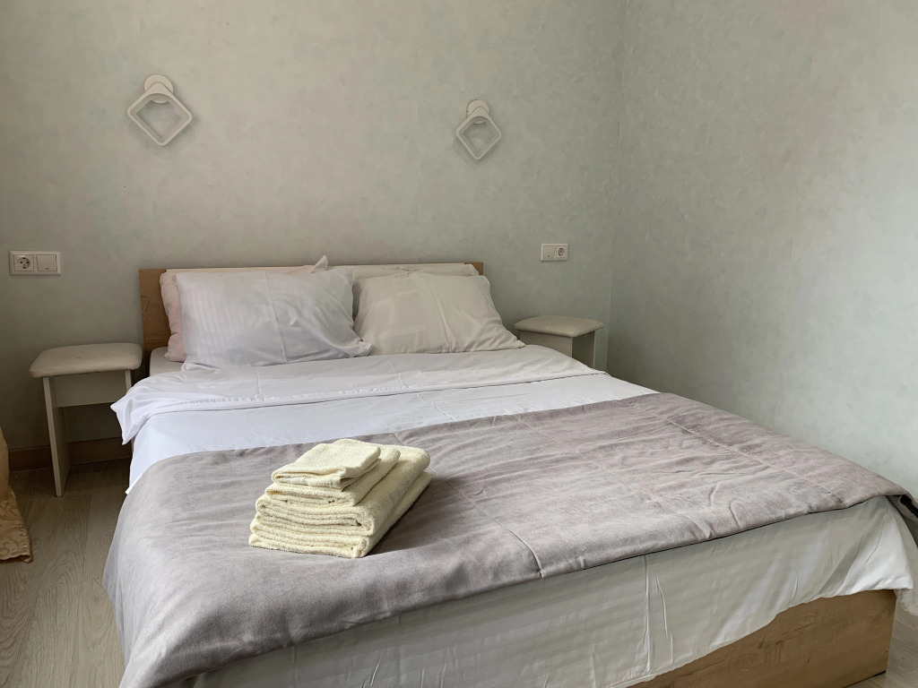 Фотография квартиры Квартира Счастливая Матрешка на Ломоносова 98