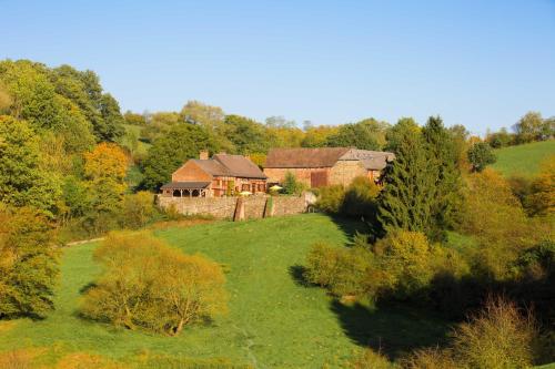 Фотография мини отеля Ferme des Templiers Charme Hotel