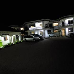 Фотографии гостиницы 
            Mowicribs Hotel and Spa