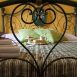 Фотография мини отеля Masseria Monte Pizzi