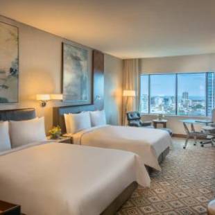 Фотографии гостиницы
JW Marriott Hotel Santo Domingo