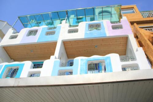 Фотография мини отеля Seyan Inn