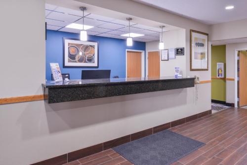 Фотография мотеля Regency Inn