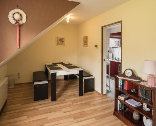 Фотография мини отеля Gästezimmer Strauß