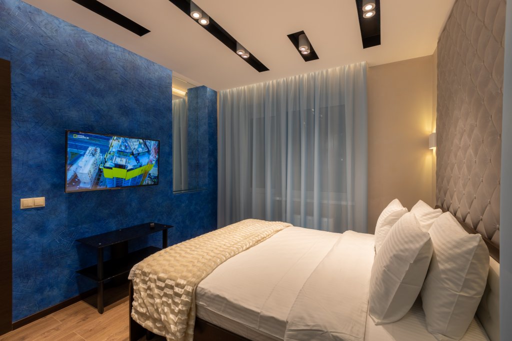 Фотография квартиры Апартаменты Modus