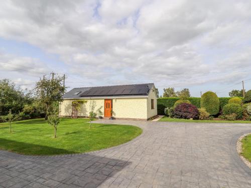 Фотография гостевого дома The Brambles