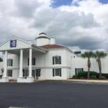 Фотография гостиницы Motel 6-Brunswick, GA