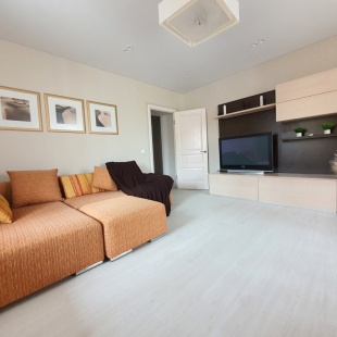 Фотография квартиры Апартаменты Живи Уютно и Про100рно