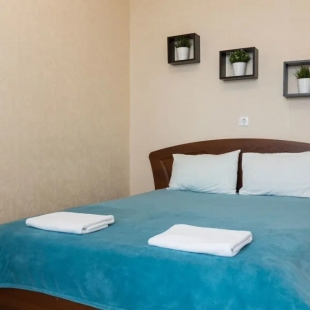 Фотография квартиры Квартира на Улице Бориса Домашникова 22