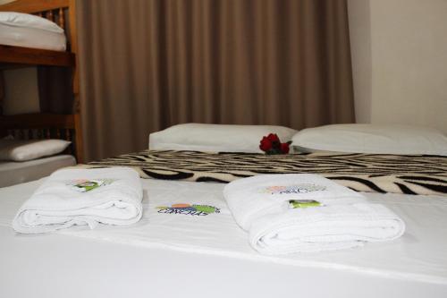 Фотография мини отеля Ancorad'ouro Pousada - 1km do Beto Carrero