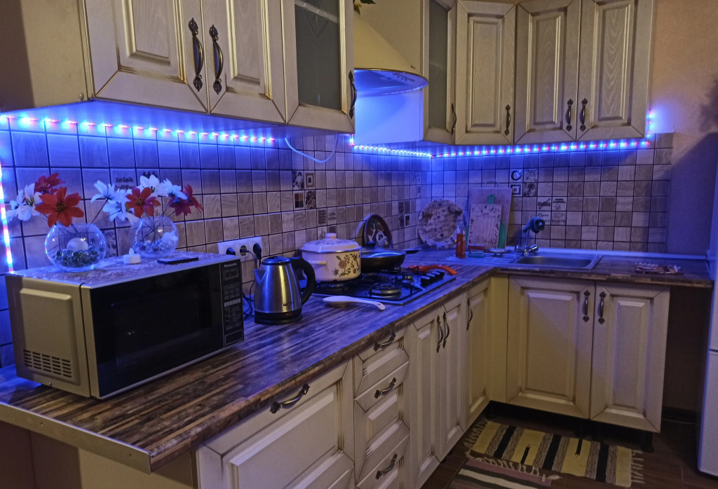 Фотография Коттеджа Частный дом Cottage near the Forest and Lake