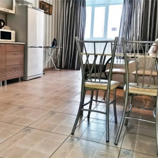 Фотография квартиры Квартира Уютная