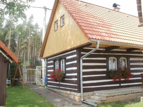 Фотография гостевого дома Chalupa Erika