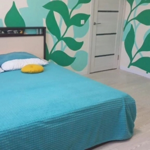 Фотография квартиры Квартира Уютная на Улице Андрея Бушуева 4