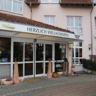 Фотографии гостиницы 
            Hotel Taunus Residence