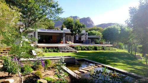 Фотография гостевого дома In Abundance Guest House