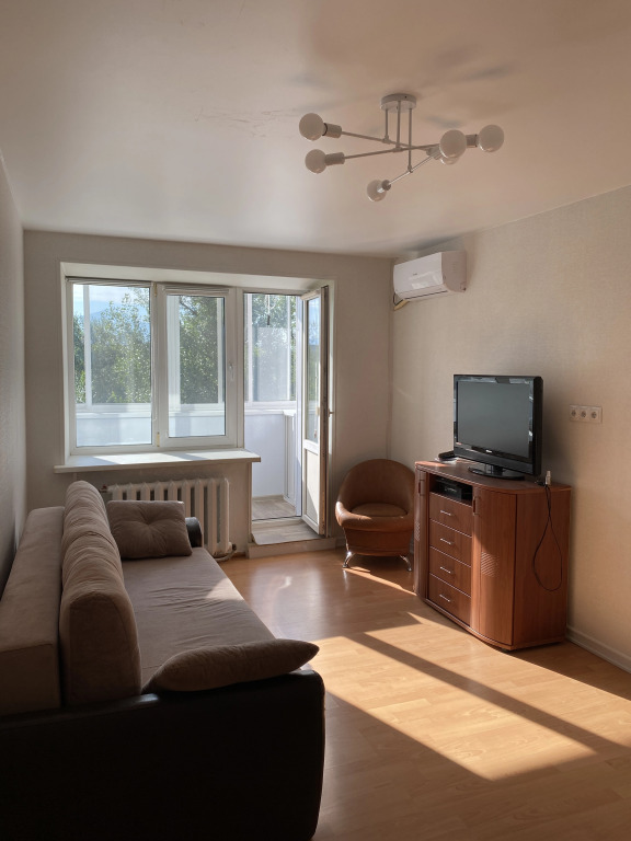 Фотография квартиры Квартира Уютная Однокомнатная