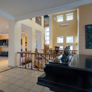 Фотография Коттеджа Коттедж на 4-м Ярославском переулке 8