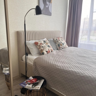 Фотография квартиры Квартира Хюгге