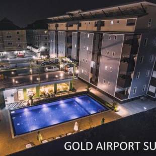 Фотографии гостиницы
Gold Airport Suites