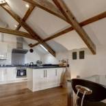 Фотография гостевого дома The Threshing Barn