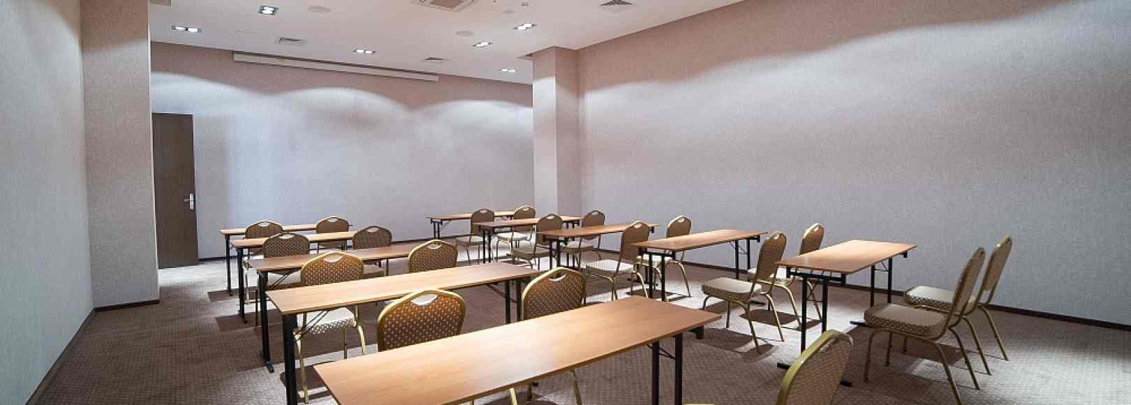 Фотография конференц-зала Калуга