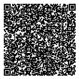 QR код гостиницы Морской Клуб