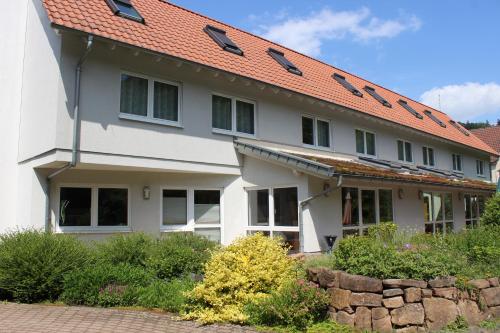 Фотография мини отеля Gästehaus TABOR