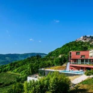 Фотографии гостиницы 
            Winery & Design hotel ROXANICH