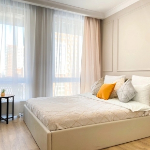 Фотография квартиры Апартаменты Sunny Days Нижегородская 1