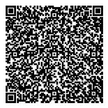 QR код мини отеля Белый пароход