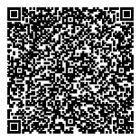 QR код гостиницы Седой Волхов