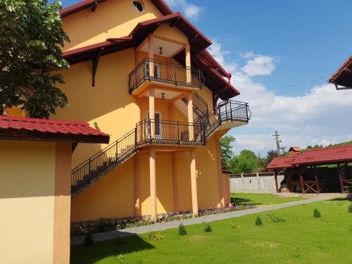 Фотография гостевого дома La Mateo