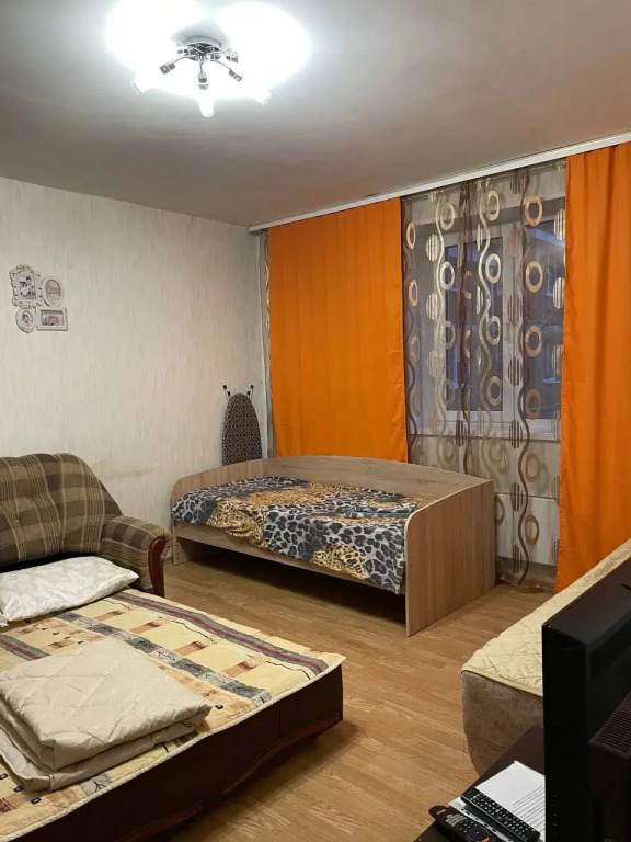 Фотография квартиры Квартира Однокомнатная