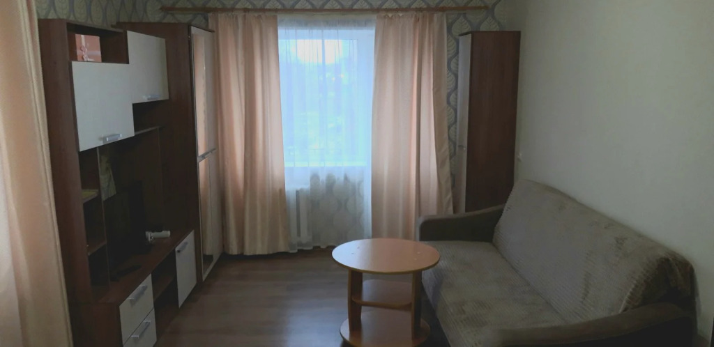 Фотография квартиры Апартаменты улица Кузьмина, 3