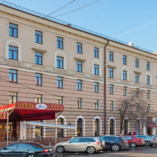 Фотография гостиницы Луна и Лотос