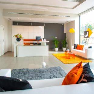 Фотографии апарт отеля
Ona Living Barcelona