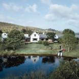 Фотография мини отеля Bitou River Lodge