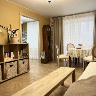 Фотография квартиры Апартаменты Мастерская Милуши