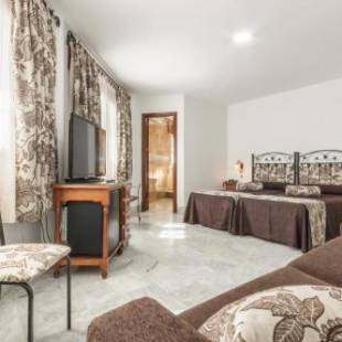 Фотографии гостиницы
Hotel La Parrita