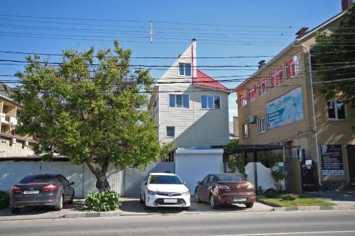 Фотография гостевого дома Авантаж
