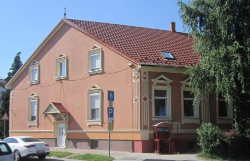 Фотография мини отеля Fehér Hajó Panzió és Vendéglő