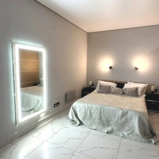 Фотография квартиры Апартаменты на 3 - я просека 94Г