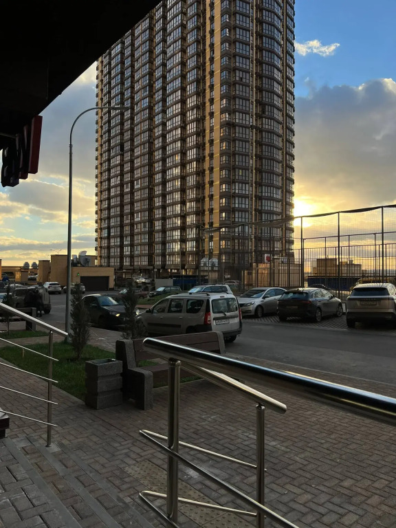 Фотография квартиры Апартаменты Город у реки