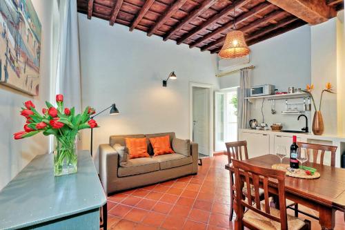 Фотография гостевого дома Cancelleriadieci