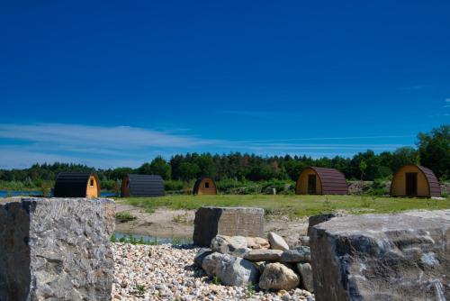 Фотография базы отдыха Campland