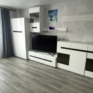 Фотография квартиры Квартира на Лиможа 28А