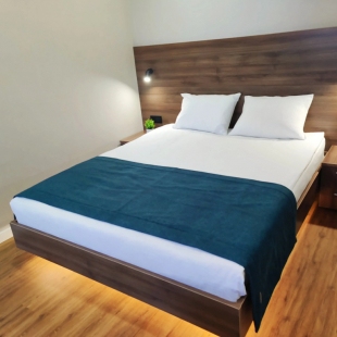 Фотография квартиры Апартаменты Sweethomeulsk КМ 24-41