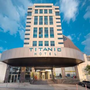Фотографии гостиницы
Titanic Business Kartal